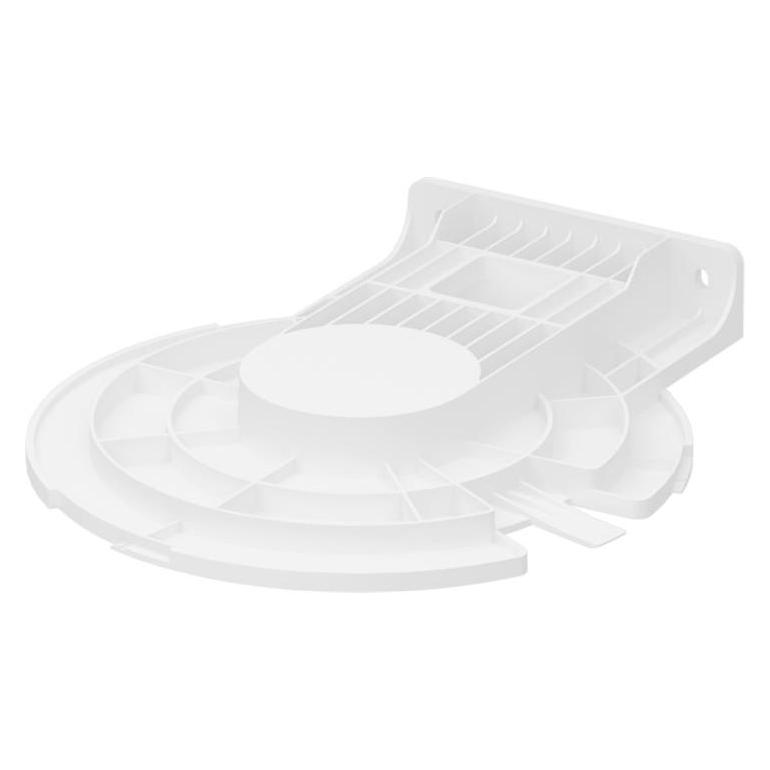 Ubiquiti Wall mount for full-size (Wandhalterung) (UACC-AP-AM)
