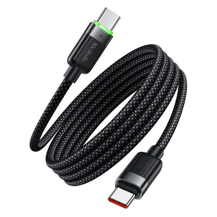 Mcdodo USB C - USB C (1.20 m, USB 2.0, 60 W) (CA-2000)