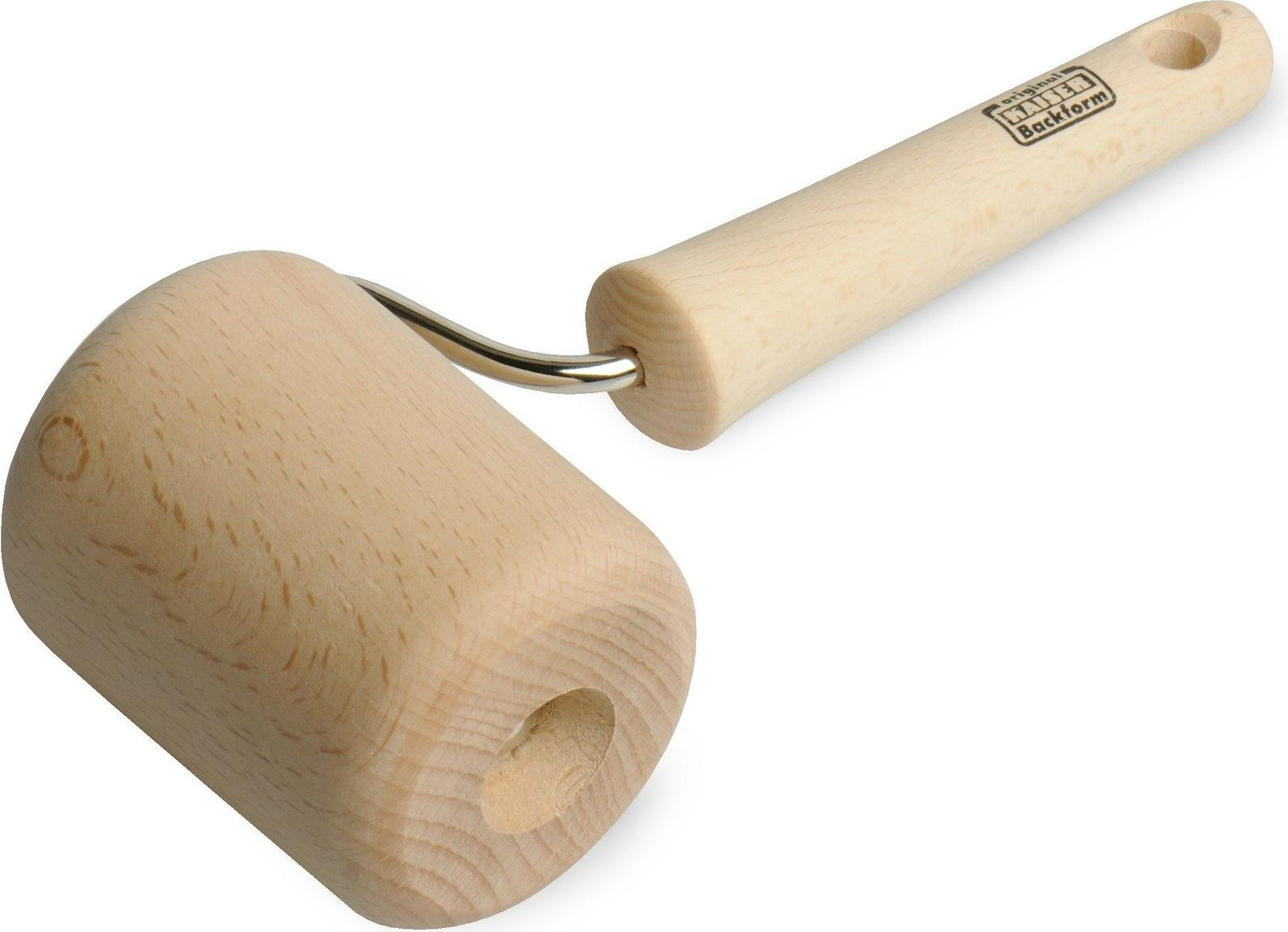 Kaiser Inspiration 17 Conische Bakvorm Roller, Bruin, 7,5 cm