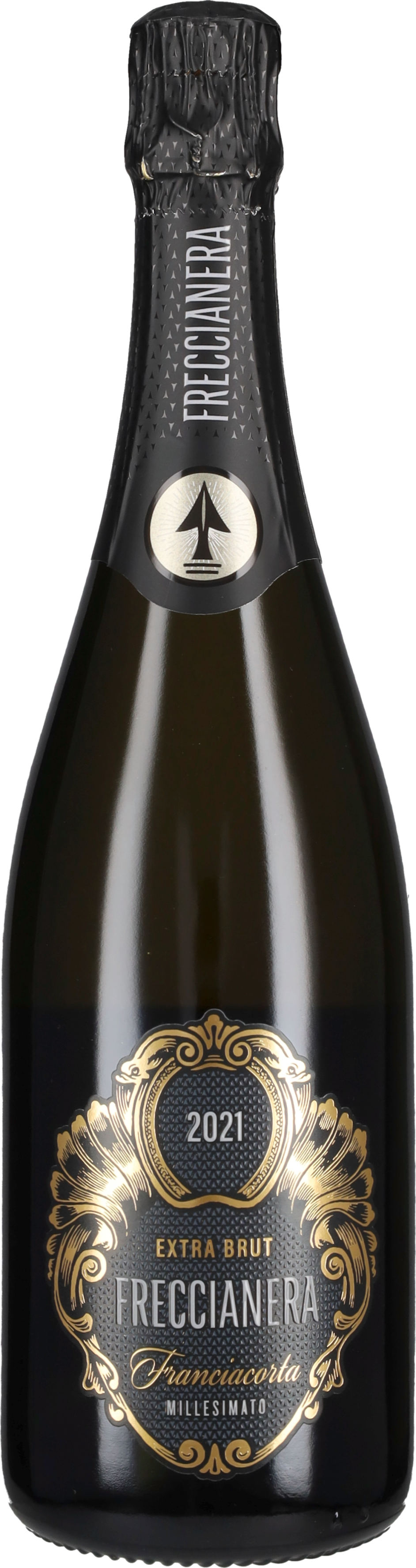 Franciacorta Extra Brut Freccianera 2021