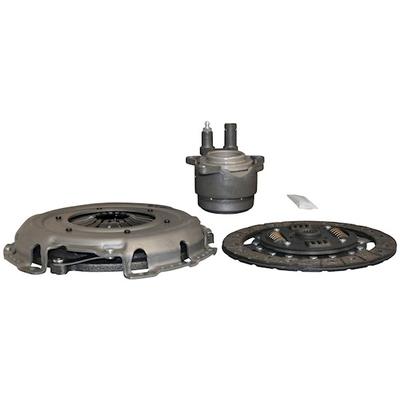 JP GROUP Kupplungssatz 1530405310 für Ford