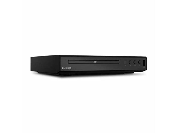 Reproductor Dvd Philips Taep200 Usb