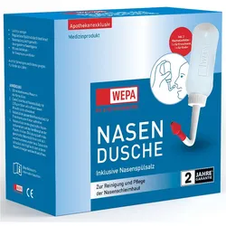 WEPA Nasendusche 1 P