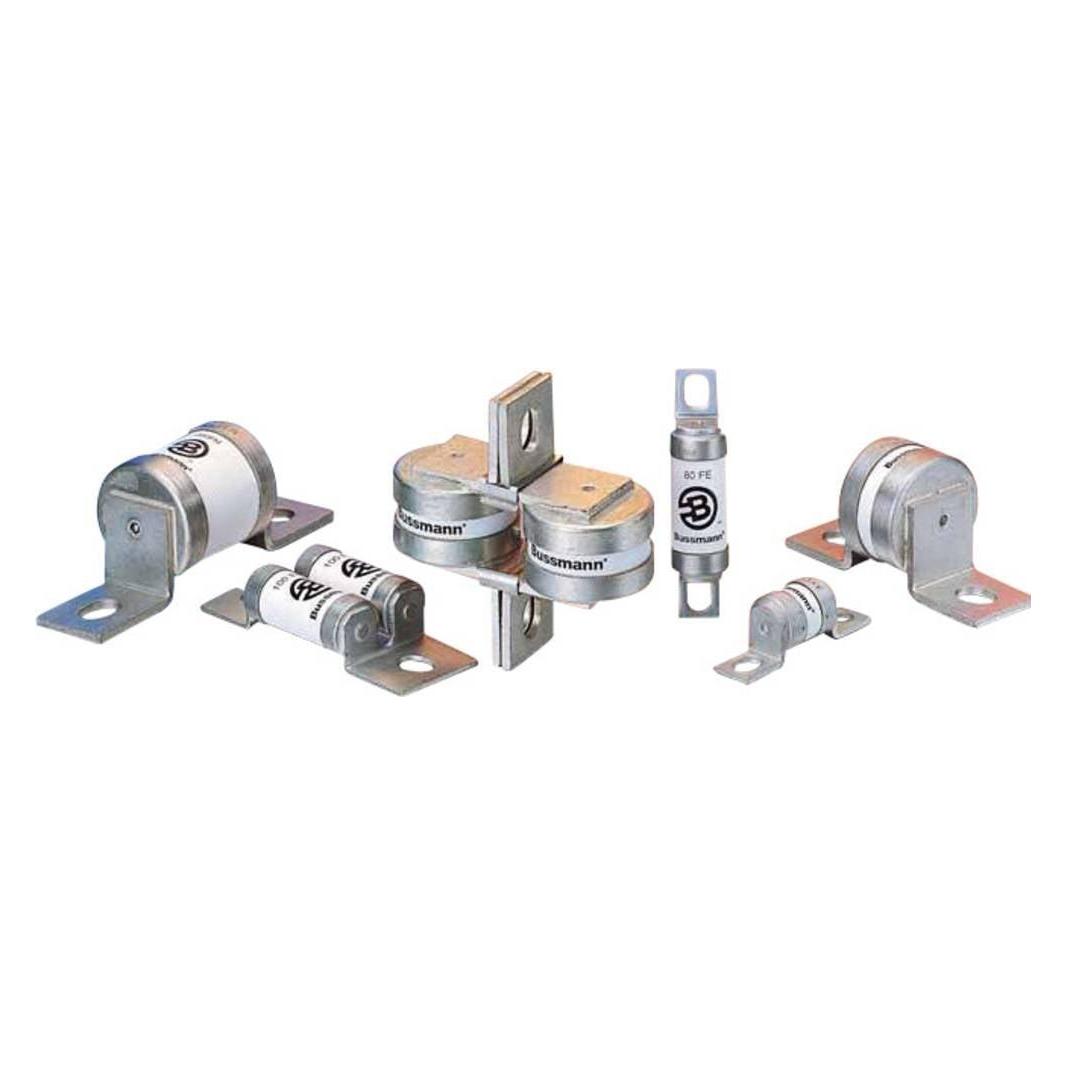 Bussmann by Eaton 45 FE 45 FE HRC-Sicherung Schraubanschluss 45 A 690 V/AC, 500 (45 A) (45 FE)