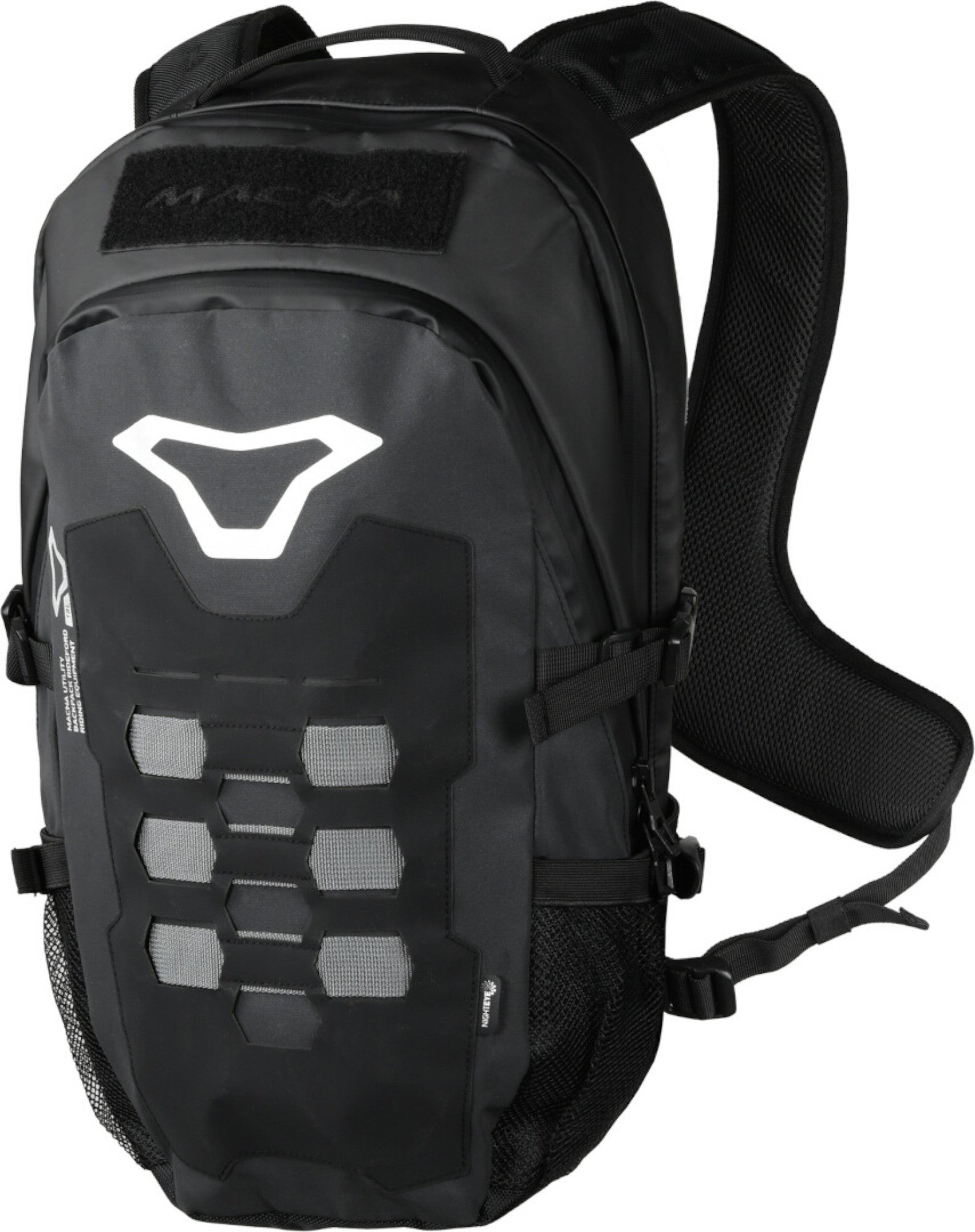 Macna MUBP-2 Rideford wasserdichter Rucksack 165-6531-101