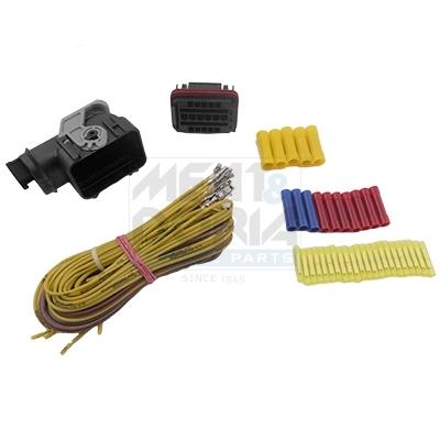 MEAT & DORIA Reparatursatz, Kabelsatz 25029 Fahrzeugtür
