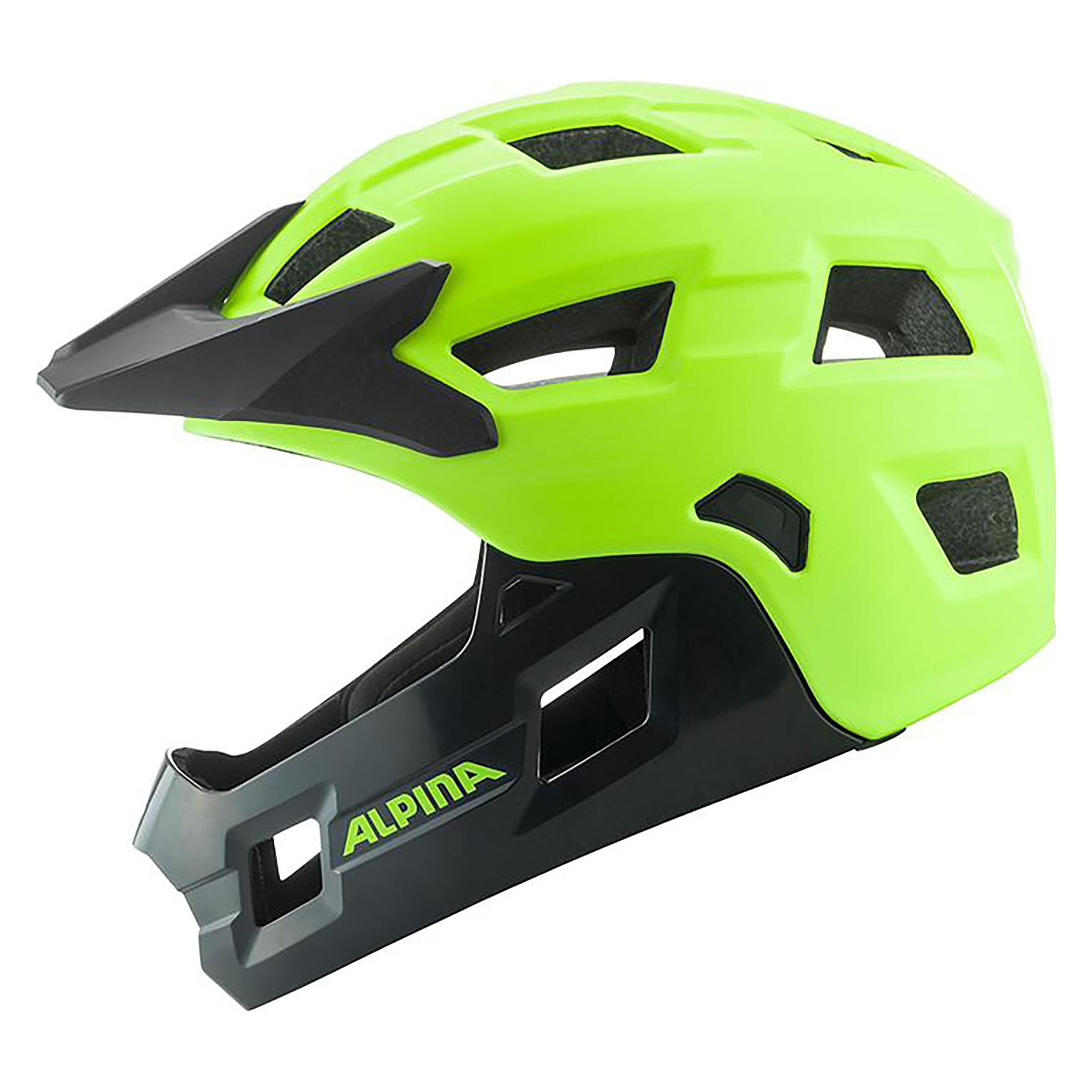 Alpina Rupi (50 - 55 cm) (B0B5LBNNNG)