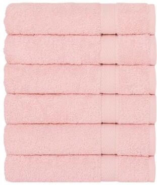 Porch & Den Harcourt Turkish Cotton Hand Towel (Set of 6)
