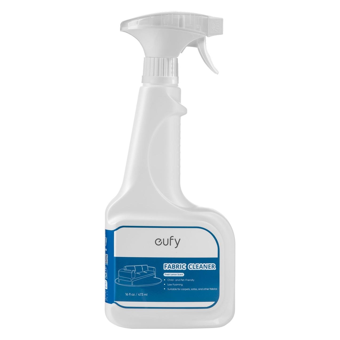 Anker eufy Fabric Cleaning Solution for E28 (T290PG20)