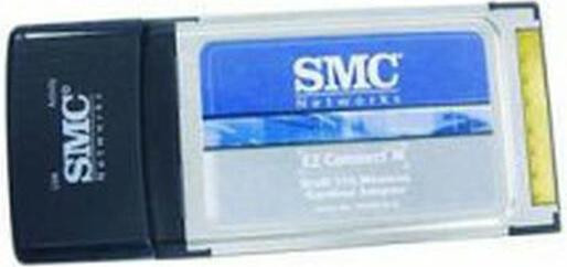 SMC Netwerkadapter SMCWCB-N
