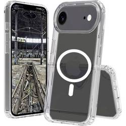 JT Berlin Case Apple iPhone Air Transparent Stoßfest 11156