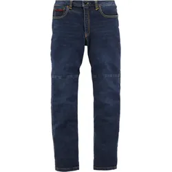 Icon Uparmor Motorrad Jeans 38