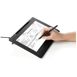 Wacom ACK4120602, 3 m, USB A, USB A/Micro-USB B, USB 2.0, Schwarz, Grafiktablett, Schwarz