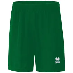 Errea, Unisex, Sporthose, Maxy Skin Short Ad (XL), Grün