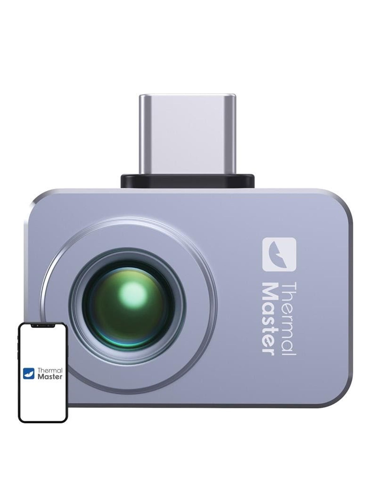 Thermal Master P2 Pro USB-C Mini-Wärmebildkamera