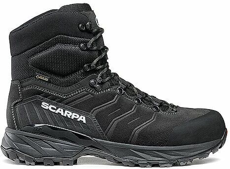 SCARPA Herren Funktionsschuhe Rush Polar GTX schwarz   42 1/2 M