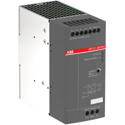 ABB, Systemstromversorgung, CP-C.1 24/10.0