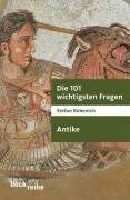 Stefan Rebenich - Die 101 wichtigsten Fragen - Antike: Die Antike - Preis vom 30.09.2026 09:01:18 h