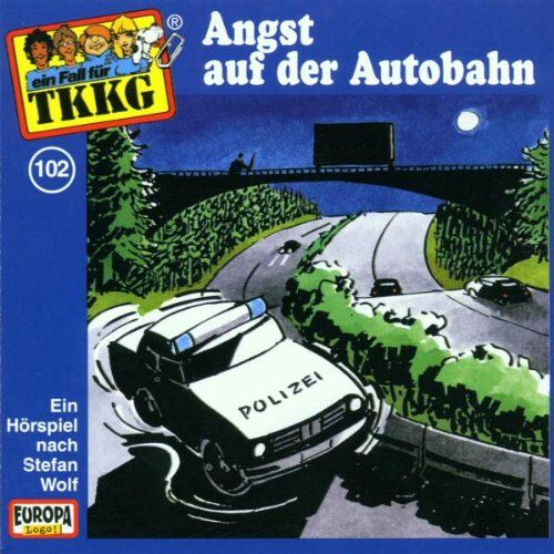 Tkkg 102 - 102/Angst auf der Autobahn - Preis vom 11.10.2026 03:10:56 h