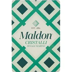 Maldon Meersalz Flocken, 250g
