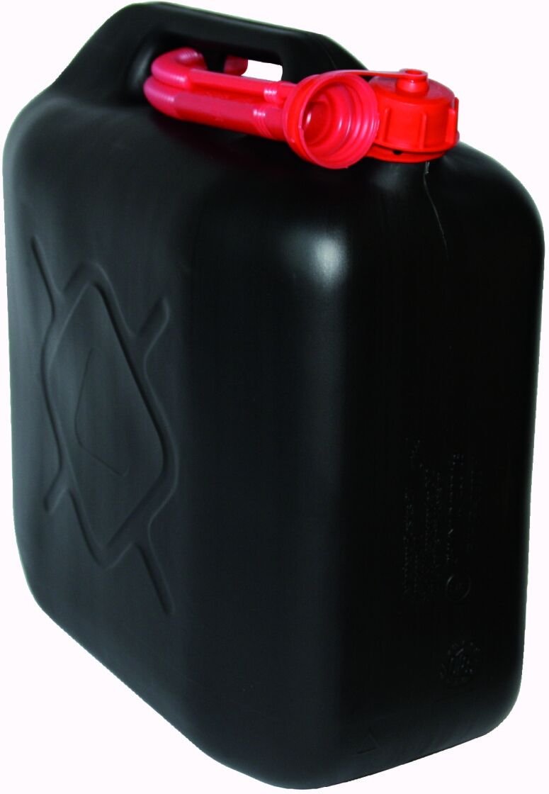 HP Autozubehör Kanister Kraftstoff Benzinkanister 20 Liter 10020