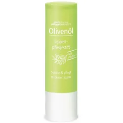 medipharma cosmetics Olivenöl Lippenpflegestift 4,8 g
