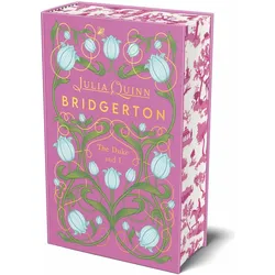 Bridgerton: The Duke and I (Bridgertons Book 1), Belletristik von Julia Quinn