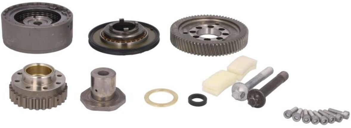 Embrayage de compresseur KNORR-BREMSE K 224827K50