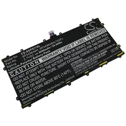 NoName Battery for Samsung GT-P8110 / Google Nexus 10 etc, Smartphone Akku