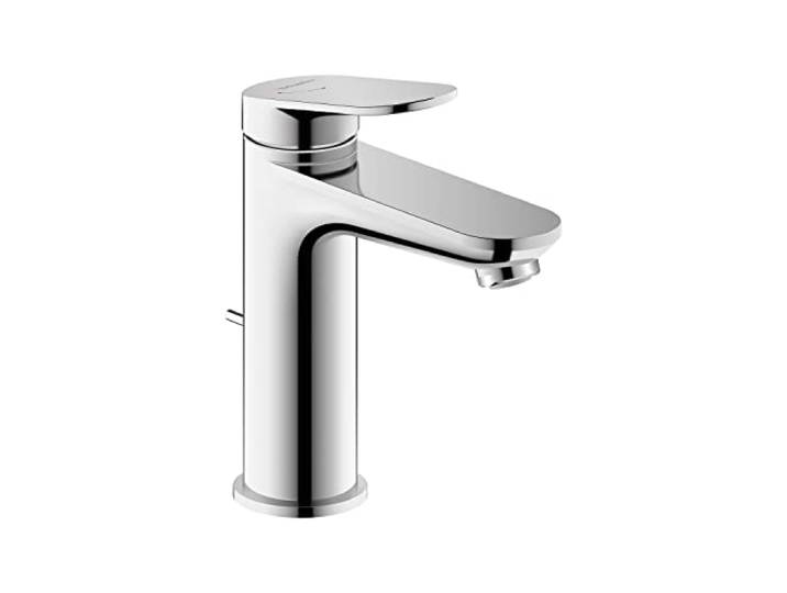 Duravit WA1021001010 Wave Robinet de lavabo Chromé