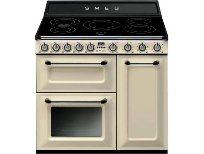 Smeg - Piano De Cuisson Induction Tr93ip2