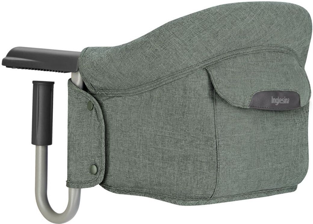 Seggiolino tavolo Inglesina AY90S6PNG FAST Pine green
