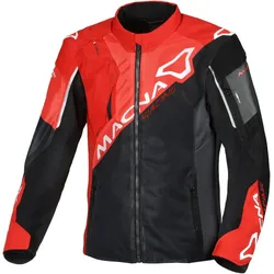 Macna Sigil Motorrad Textiljacke
