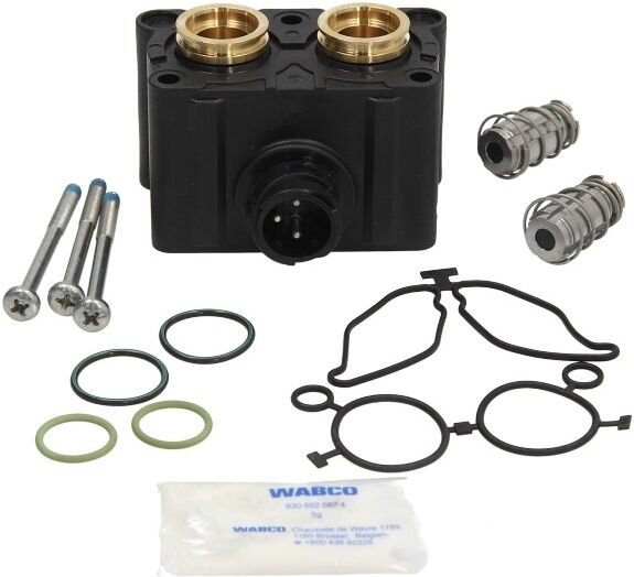 Reparatursatz, Ventil WABCO 472 400 001 2