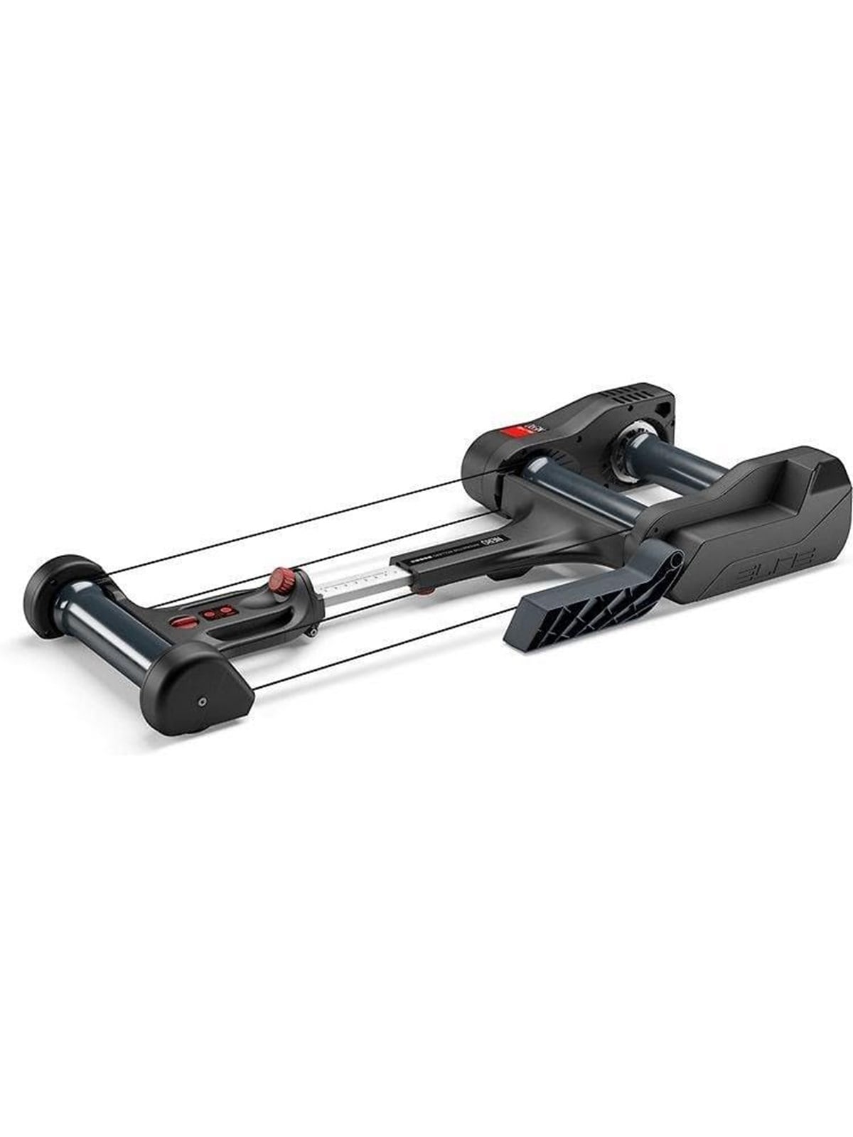 Elite Nero Interactive Training Rollers