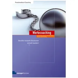 Wertecoaching, Fachbücher von Ralph Schlieper-Damrich, Petra Kipfelsberger