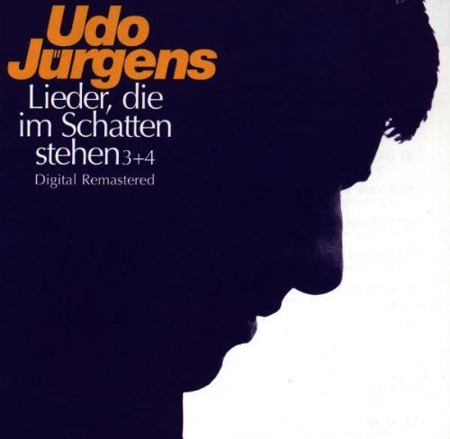 Udo Jürgens - Lieder, die im Schatten stehen 3+4 - Preis vom 10.10.2026 11:48:34 h