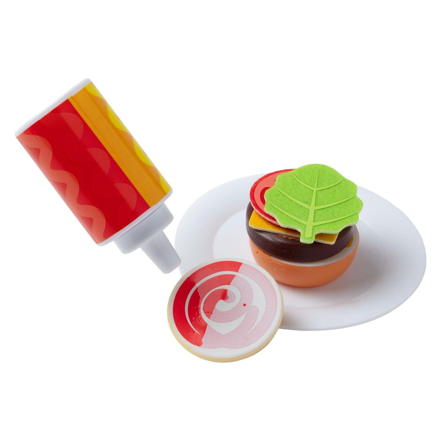 Spin Master Wasser Wow! Flip & Fry-Spielset (6074893)