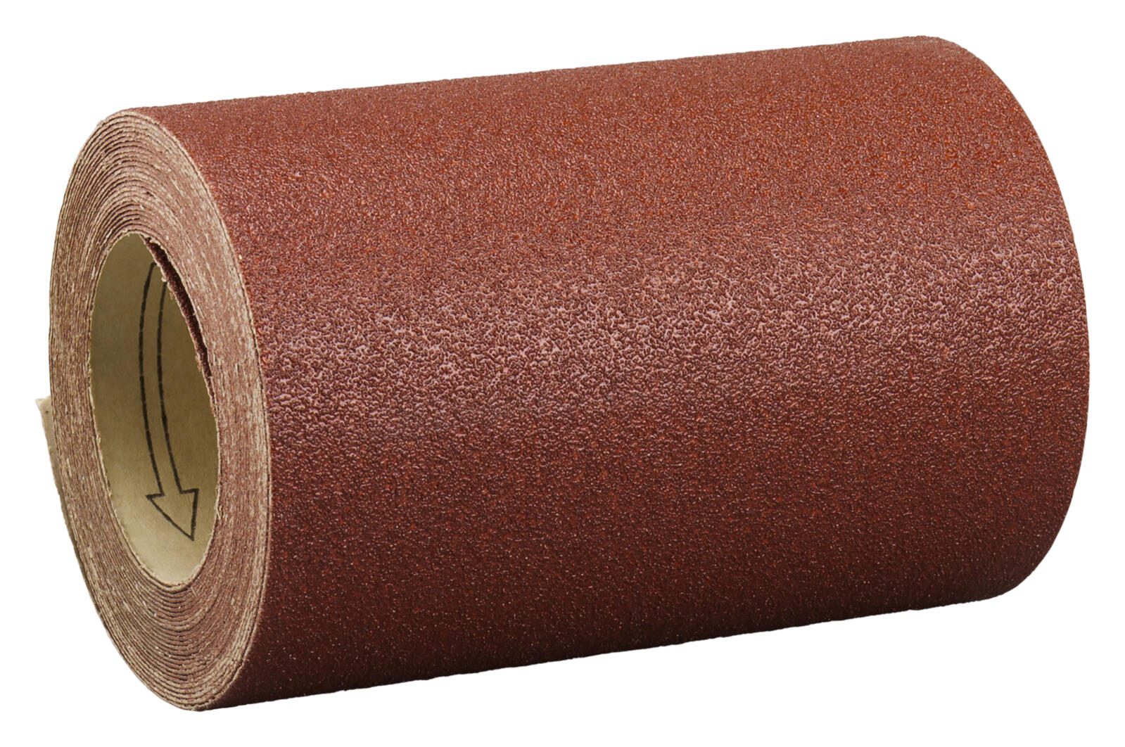 makita Schleifpapier-Rolle K80 P-38124, 1 Rolle