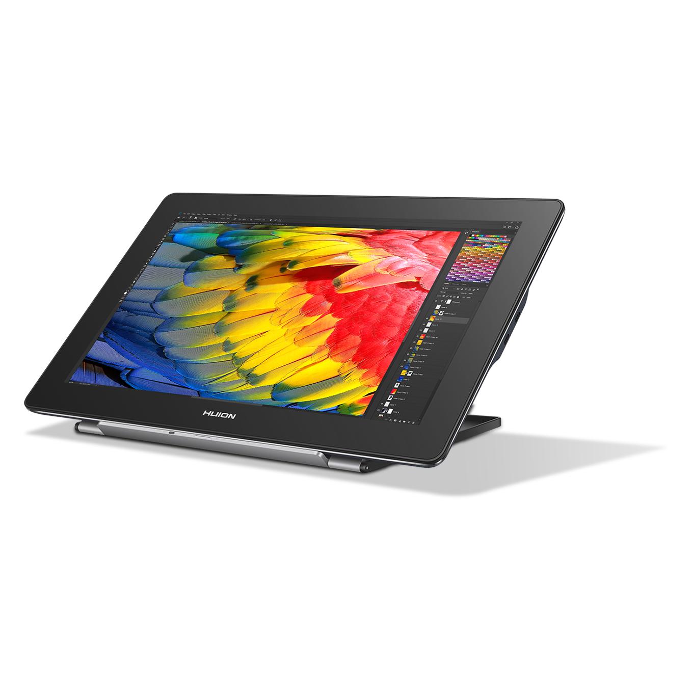 Huion Kamvas Pro 16 Plus (15.60", 5080 lpi) (GT1562)