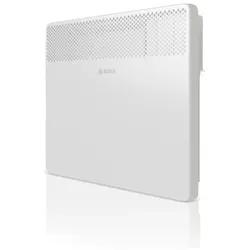 Bosch Hausgeräte Heat Convector HC 4000-15 Thermotechnik Heat Convector HC 4000-, Heizkörper, Weiss