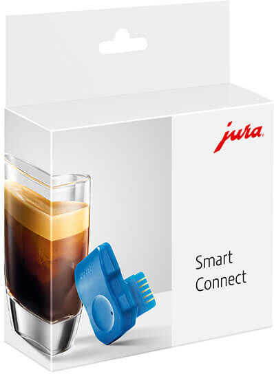 Jura Smart Connect