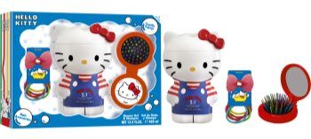 Hello Kitty Hair coffret para crianças . Hair