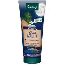 Kneipp Wirkdusche Gute Nacht 200 ml