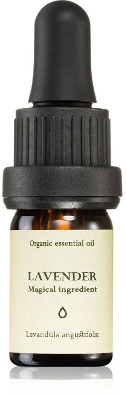 Smells Like Spells Essential Oil Lavender huile essentielle parfumée 5 ml