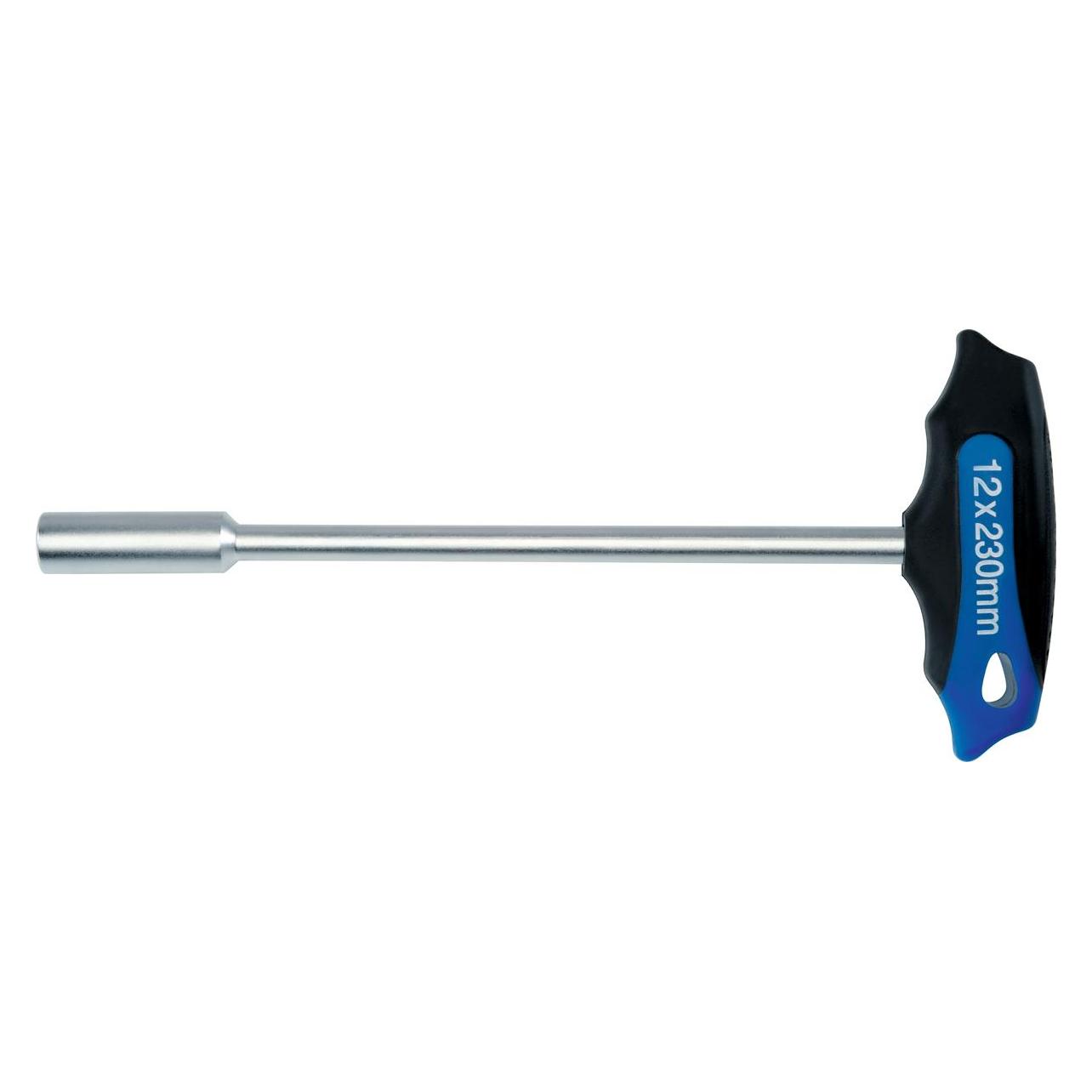 Heytec Steckschlüssel 6 mm (6 mm) (50805420680)