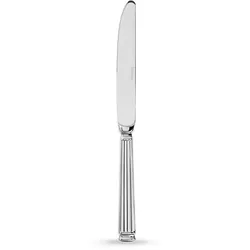 Wilmax England Tischmesser Edelstahl 24 cm, 24er Set