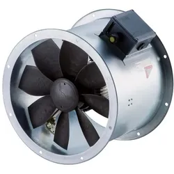 Maico Axial-Rohrventilator DZR 25/2 B Ex e