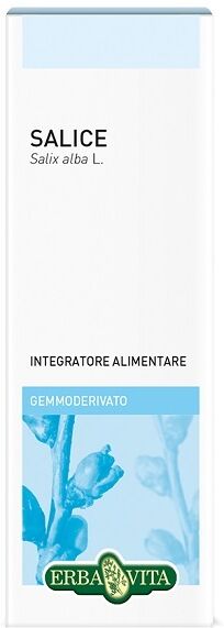 Antica Farmacia Orlandi Salice Linfa Gemmoderivato 50ml