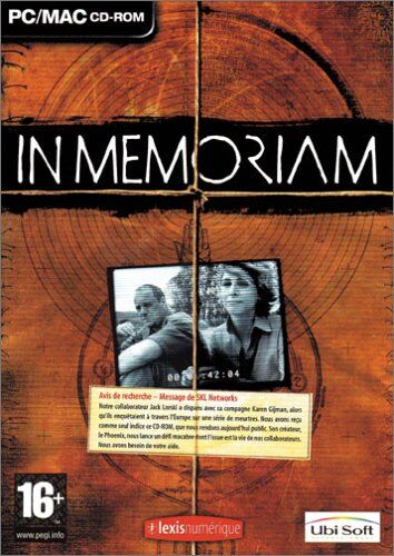 In Memoriam - Preis vom 08.10.2026 07:26:42 h